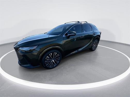 2024 Lexus RX 350 Base