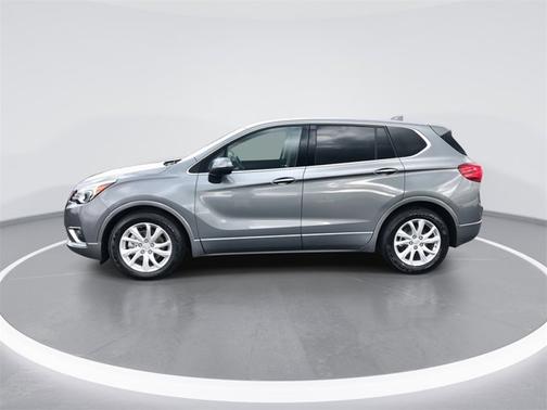 2020 Buick Envision Preferred