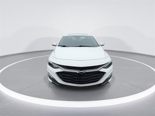 2023 Chevrolet Malibu 1LT