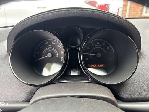 2007 Saturn Sky Base