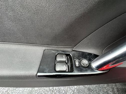 2007 Saturn Sky Base