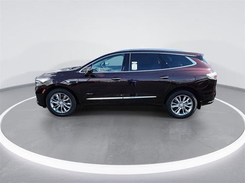 2022 Buick Enclave Avenir