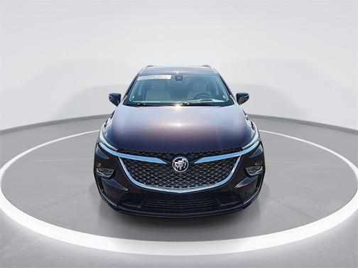 2022 Buick Enclave Avenir