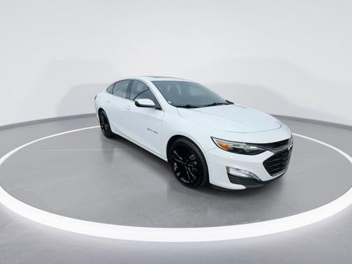 2023 Chevrolet Malibu 1LT