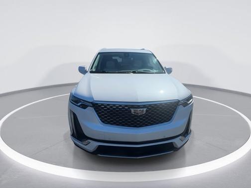 2024 Cadillac XT6 AWD Premium Luxury