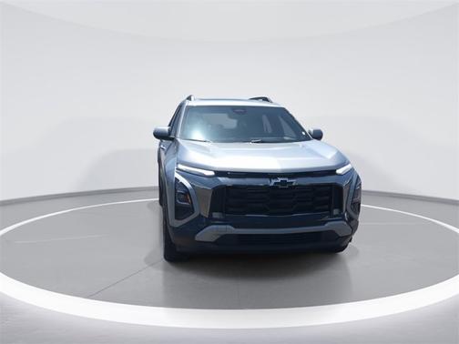 2026 Chevrolet Equinox FWD ACTIV