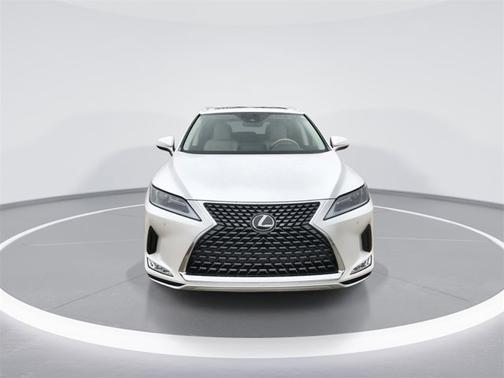 2022 Lexus RX 350L RX 350L