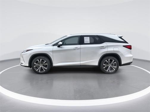 2022 Lexus RX 350L RX 350L