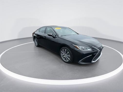2020 Lexus ES 350 Base