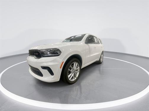 2024 Dodge Durango GT