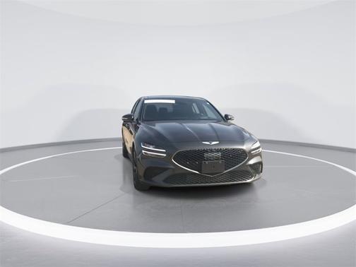 2022 Genesis G70 3.3T