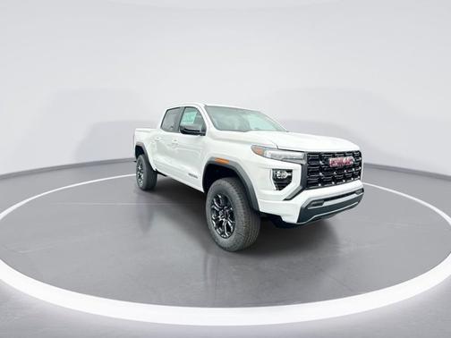 2024 GMC Canyon 2WD Elevation