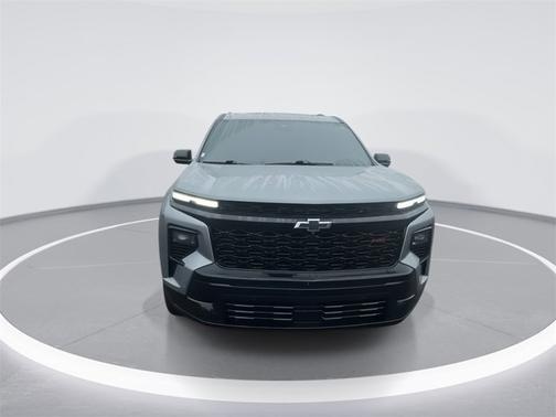 2024 Chevrolet Traverse AWD RS