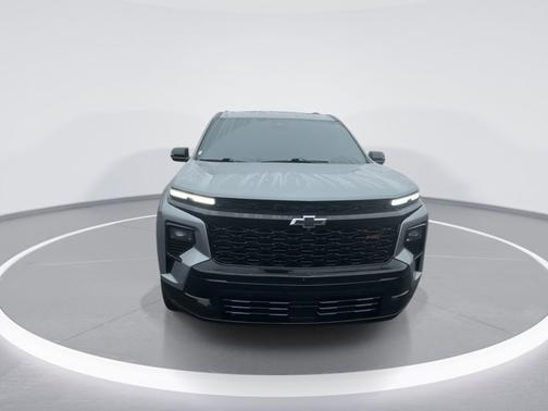 2024 Chevrolet Traverse AWD RS