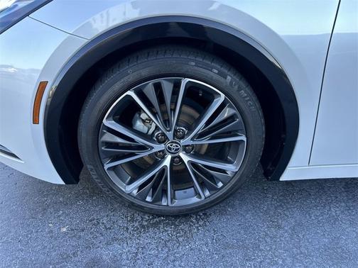 2023 Toyota Prius XLE