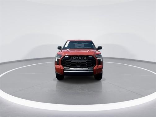 2024 Toyota Tundra TRD Pro Hybrid
