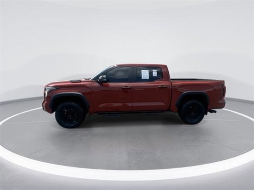 2024 Toyota Tundra TRD Pro Hybrid