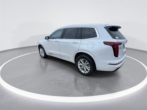 2024 Cadillac XT6 AWD Luxury