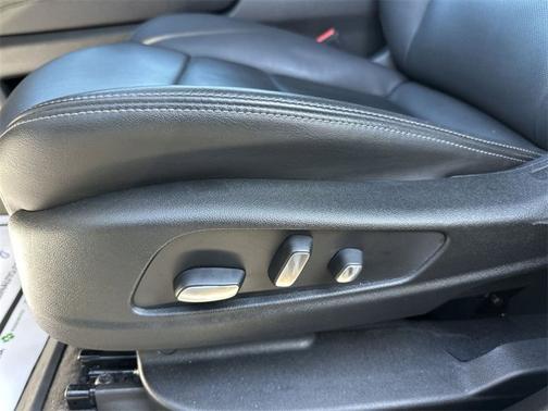 2024 Cadillac XT6 AWD Premium Luxury