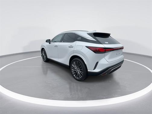 2023 Lexus RX 350 Base
