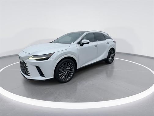 2023 Lexus RX 350 Base