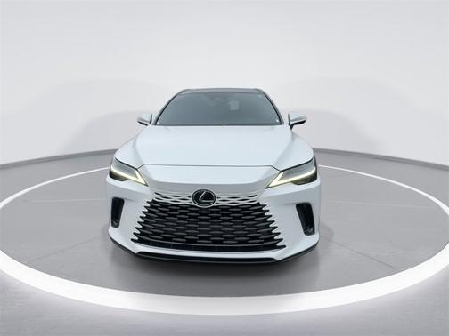 2023 Lexus RX 350 Base
