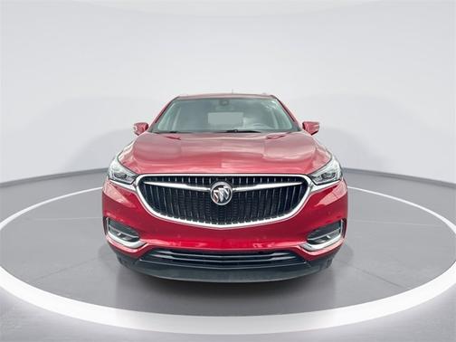 2021 Buick Enclave Premium