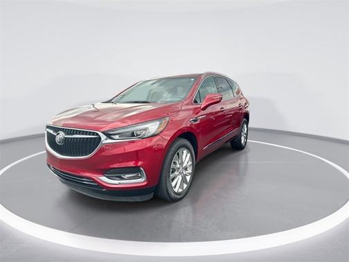 2021 Buick Enclave Premium