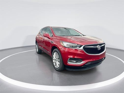 2021 Buick Enclave Premium