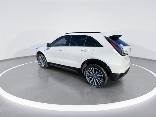 2024 Cadillac XT4 AWD Sport