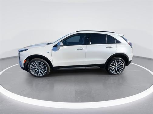 2024 Cadillac XT4 AWD Sport