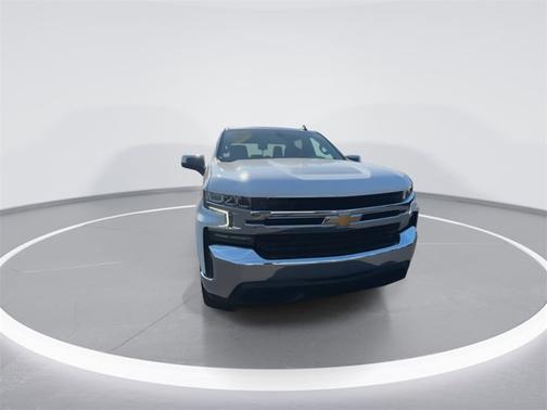 2022 Chevrolet Silverado 1500 Limited LT