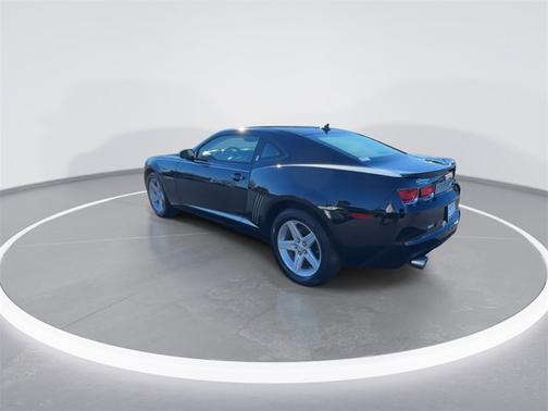2010 Chevrolet Camaro 1LT
