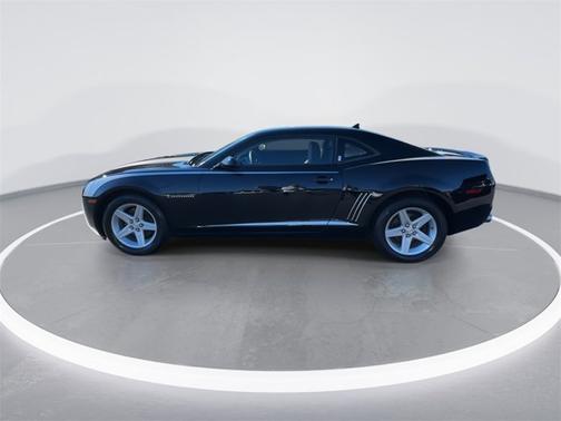 2010 Chevrolet Camaro 1LT
