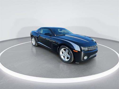 2010 Chevrolet Camaro 1LT