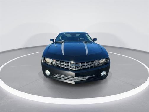 2010 Chevrolet Camaro 1LT