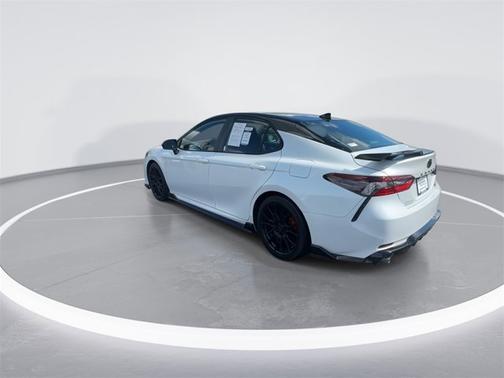 2024 Toyota Camry TRD V6