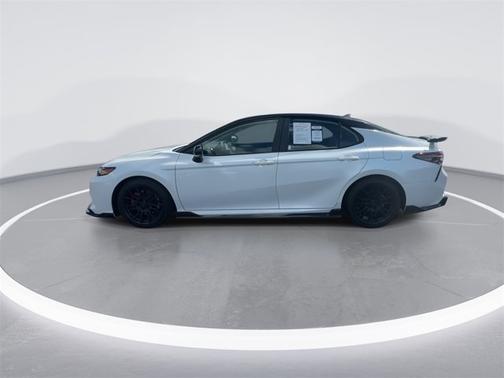 2024 Toyota Camry TRD V6