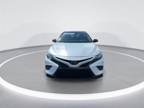 2024 Toyota Camry TRD V6