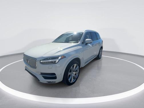 2018 Volvo XC90 T6 Inscription