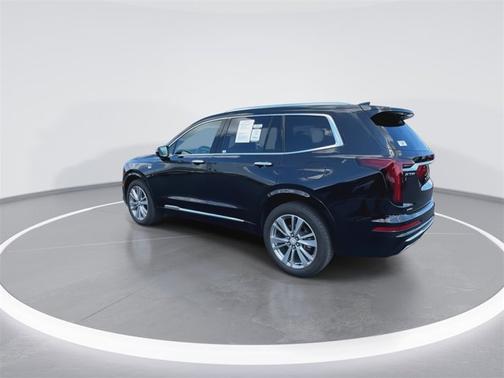 2023 Cadillac XT6 AWD Premium Luxury