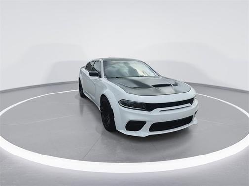 2023 Dodge Charger SRT8