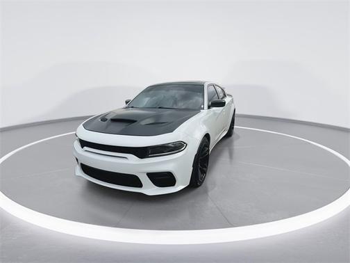 2023 Dodge Charger SRT8