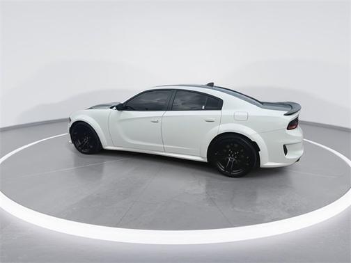 2023 Dodge Charger SRT8