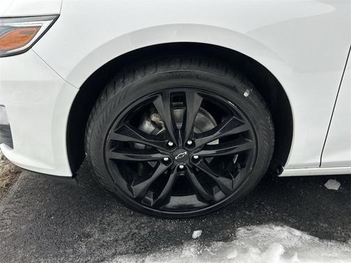 2023 Chevrolet Malibu 1LT