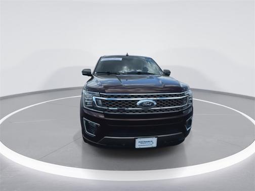 2021 Ford Expedition Max King Ranch