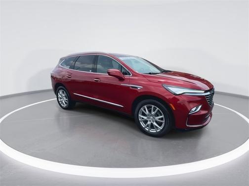 2024 Buick Enclave Premium