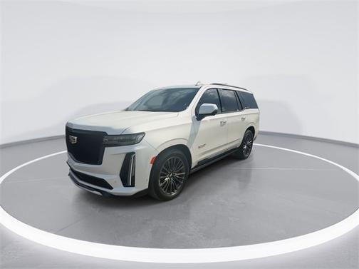 2023 Cadillac Escalade AWD V-Series