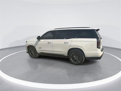 2023 Cadillac Escalade AWD V-Series