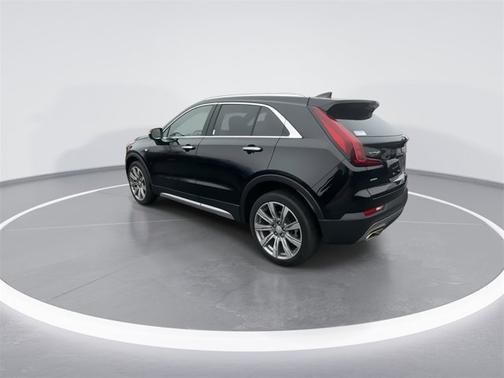 2023 Cadillac XT4 AWD Premium Luxury
